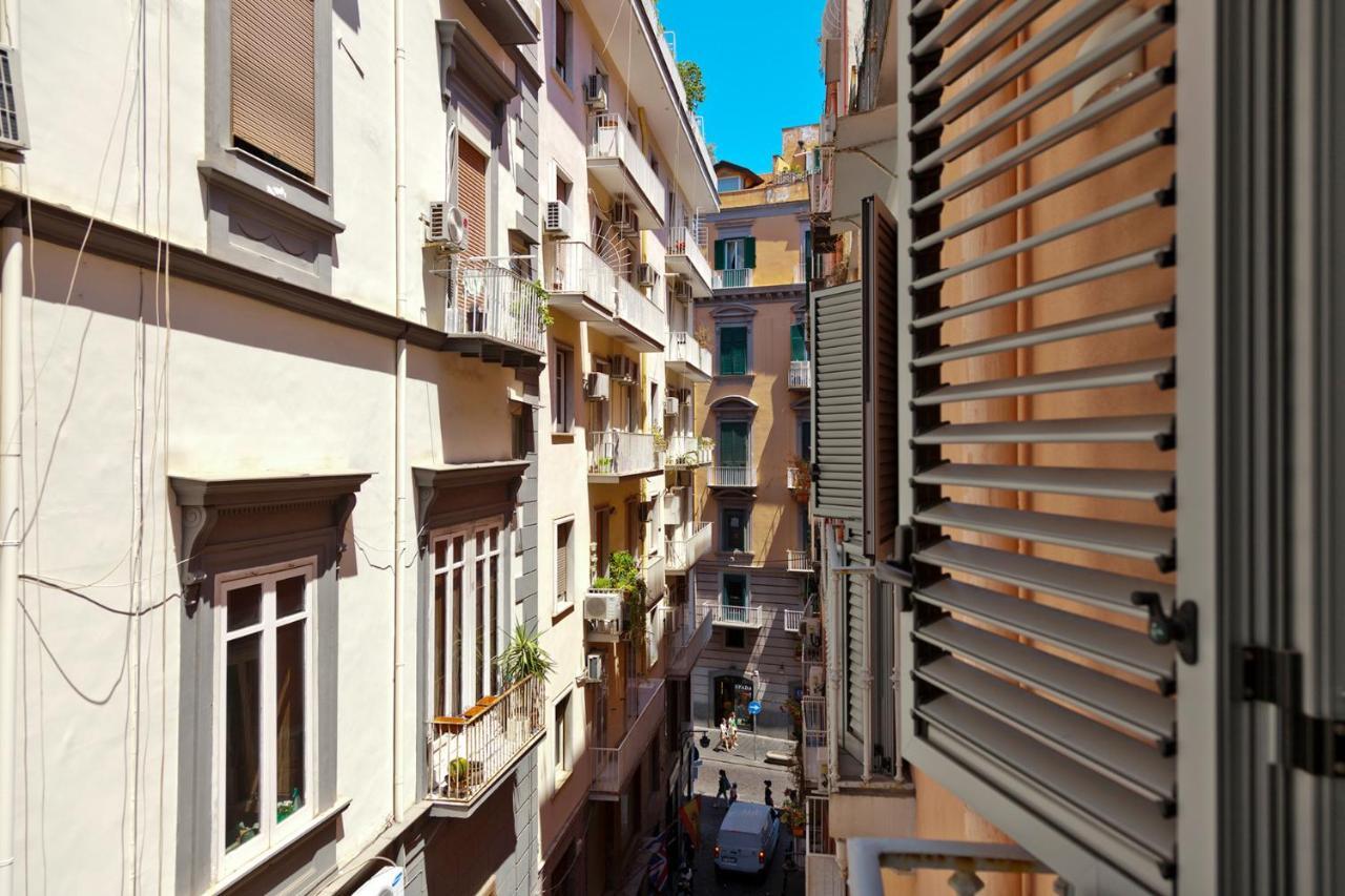 Opera In Via Toledo By Wonderful Italy Affittacamere Napoli